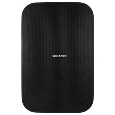 PS-S83T Con rejilla BLK